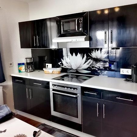 Ferienwohnung Pufitsch Gmünd Exteriör bild