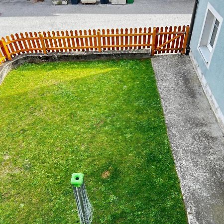 Ferienwohnung Pufitsch Gmünd Exteriör bild